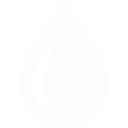 ORIG water drop icon